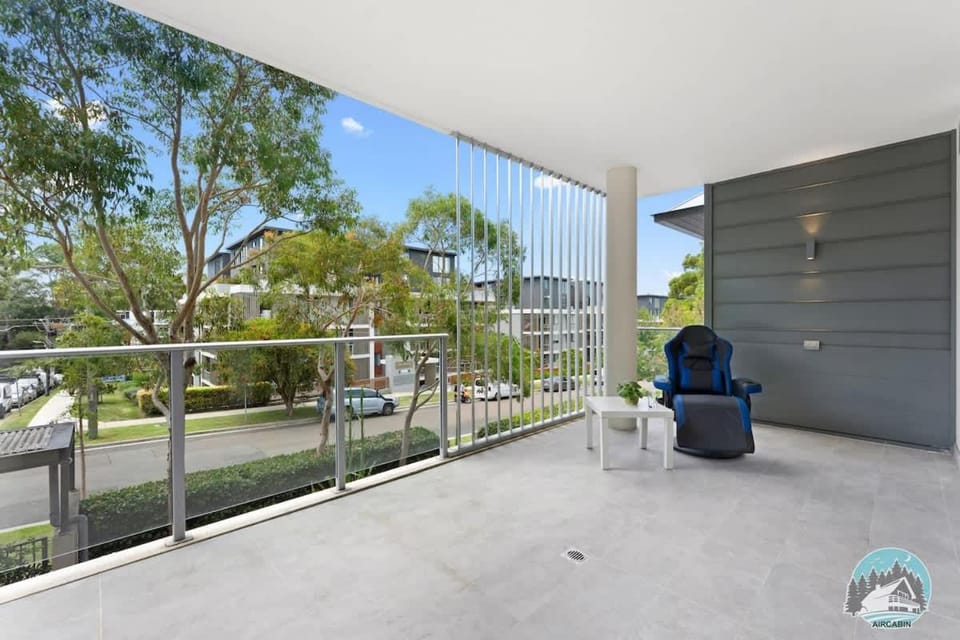 Epping 2BR House with Parking House in Sydney