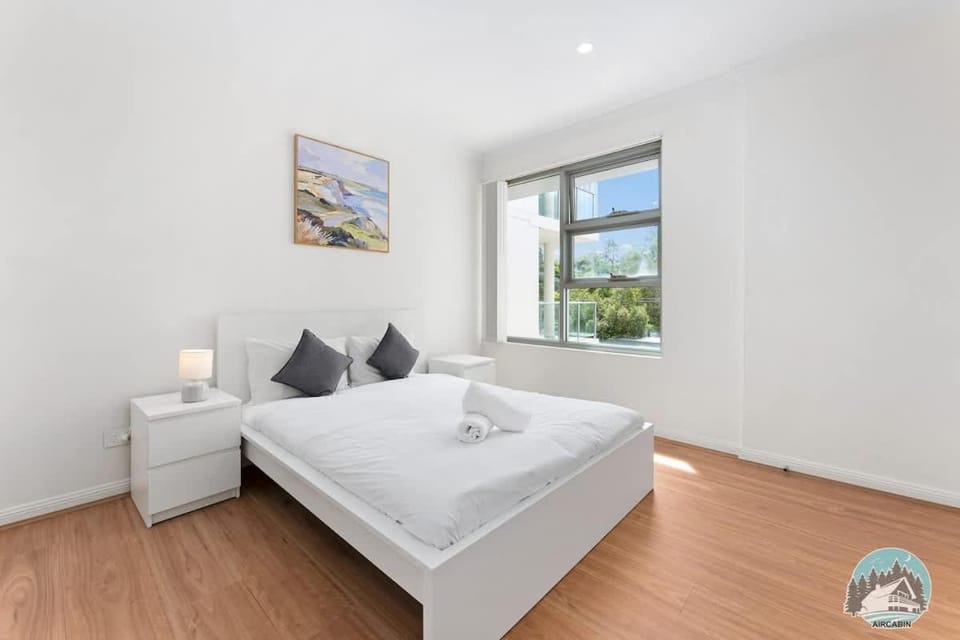 Epping 2BR House with Parking House in Sydney