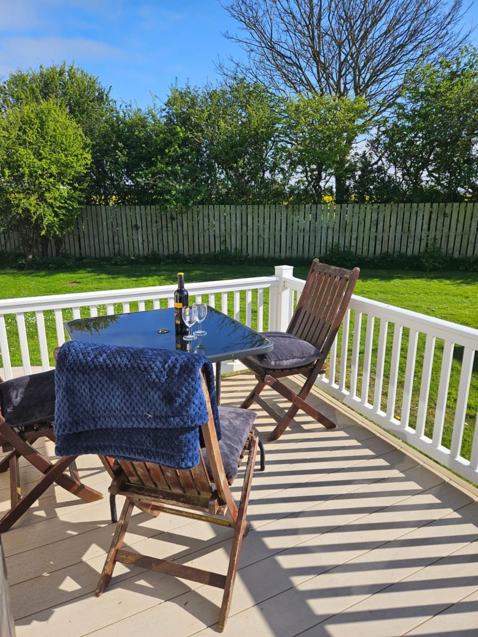 Bluebell Lodge Hazel Grove 2 Apartment in Withernsea