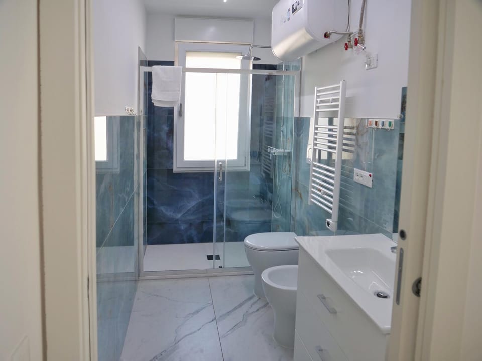 Fortuna Qyra - luminoso a due passi dalla spiaggia Apartment in Grado