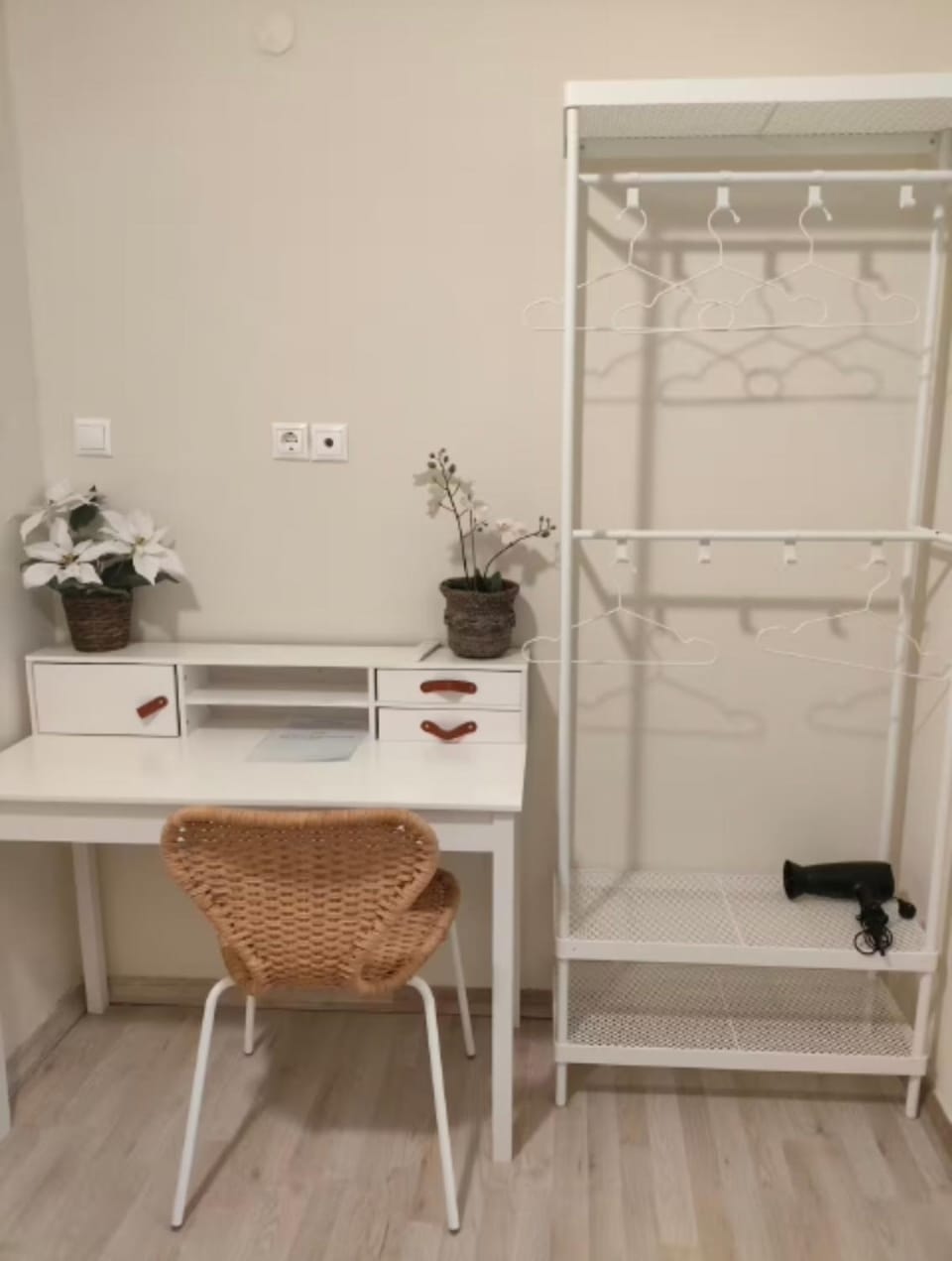 Rotonda Casa Thessaloniki Apartment in Thessaloniki