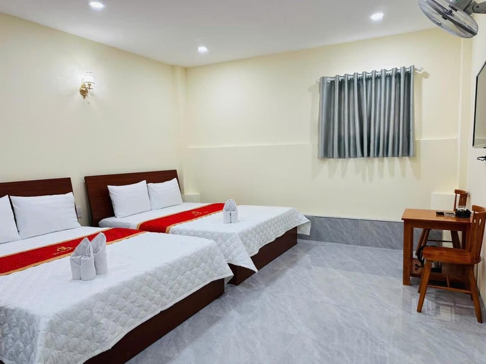 Khách sạn Quỳnh Như Hotel in Ho Chi Minh City