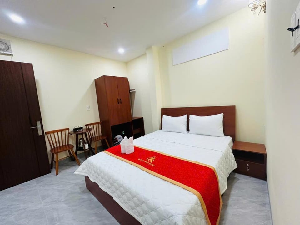 Khách sạn Quỳnh Như Hotel in Ho Chi Minh City