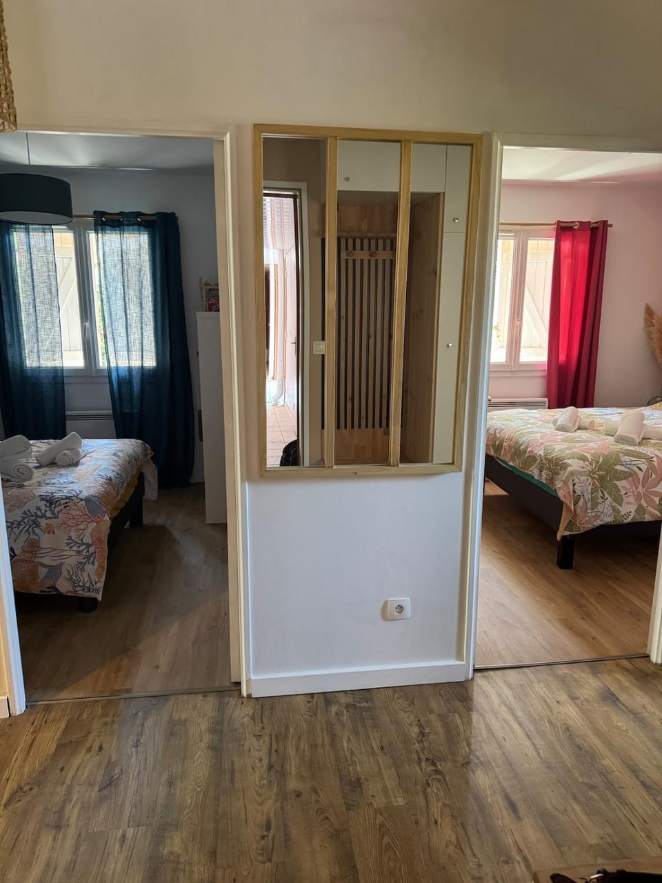 Cocon landais avec jaccuzi House in Nouvelle-Aquitaine