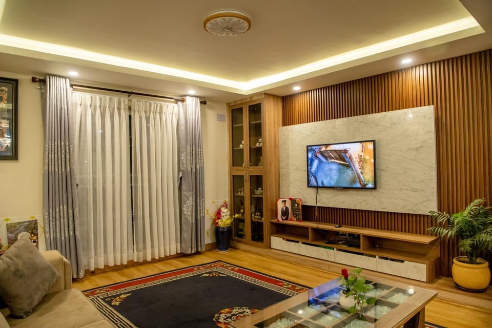 Zen space Vacation rental in Bagmati Province, Nepal