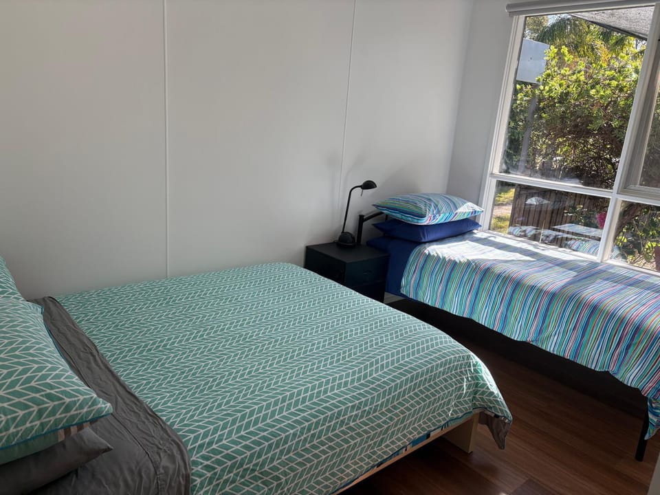 Serenity House House in Mallacoota