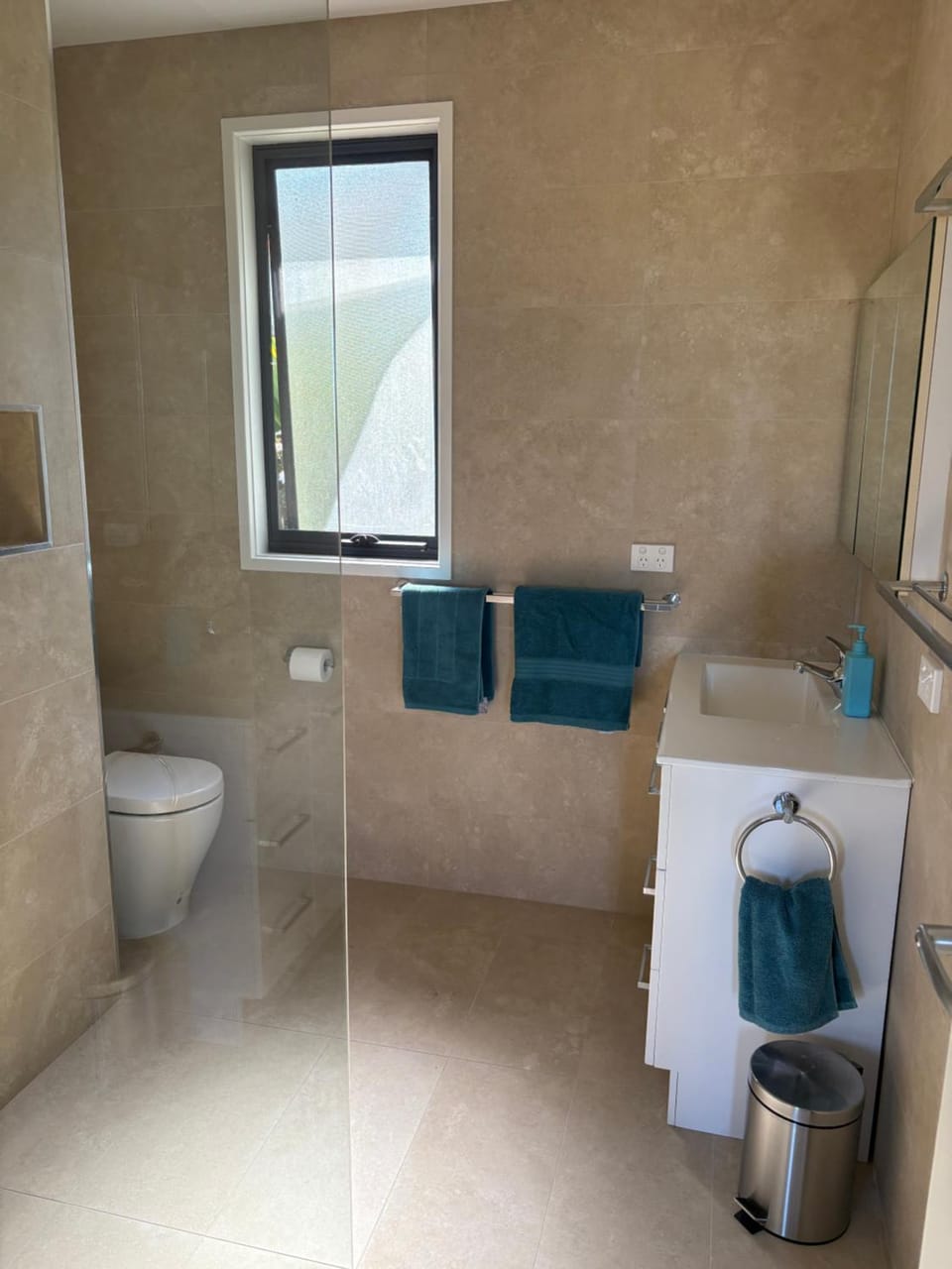 Serenity House House in Mallacoota
