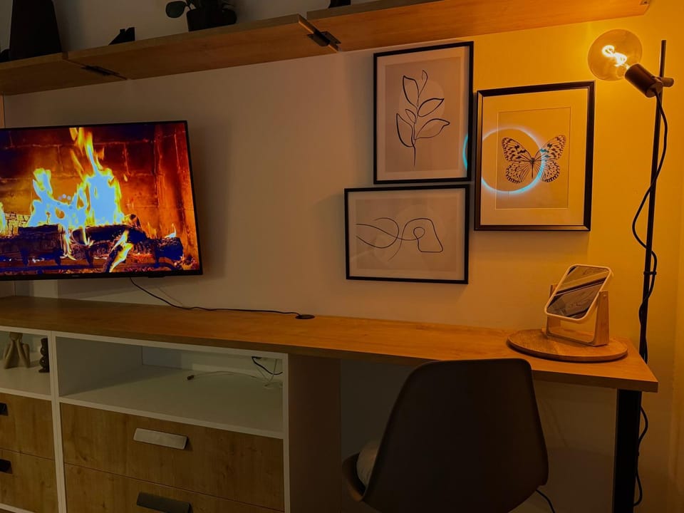TV and multimedia