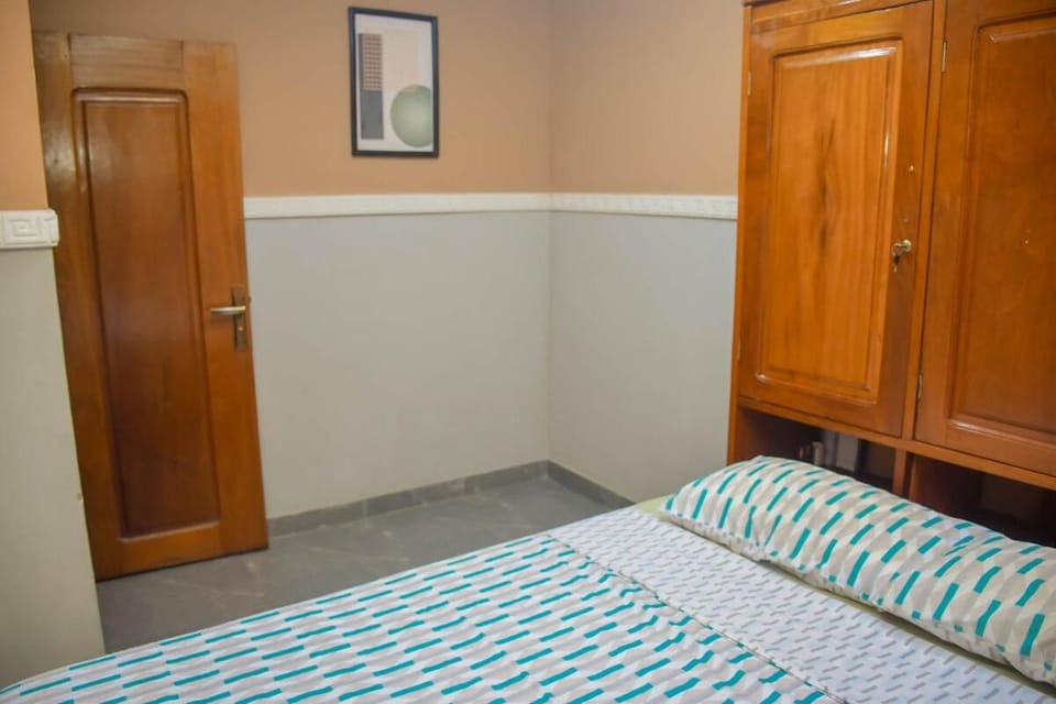 Appart Naxel Apartment in Brazzaville