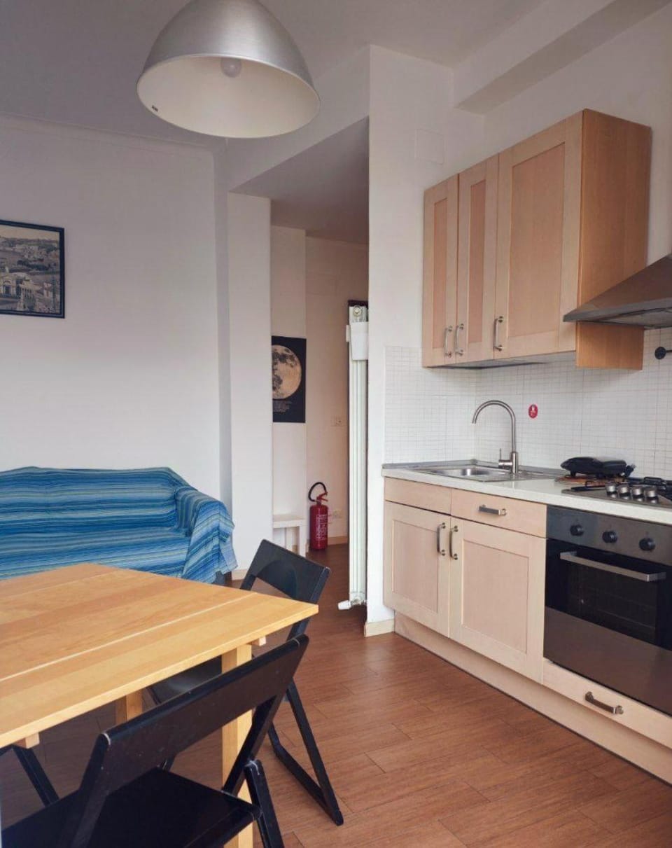 Casa Laura vicino Ospedale e spiaggia Apartment in Genoa