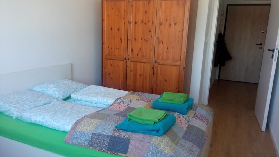 Międzyleska caffe Apartment in Wroclaw