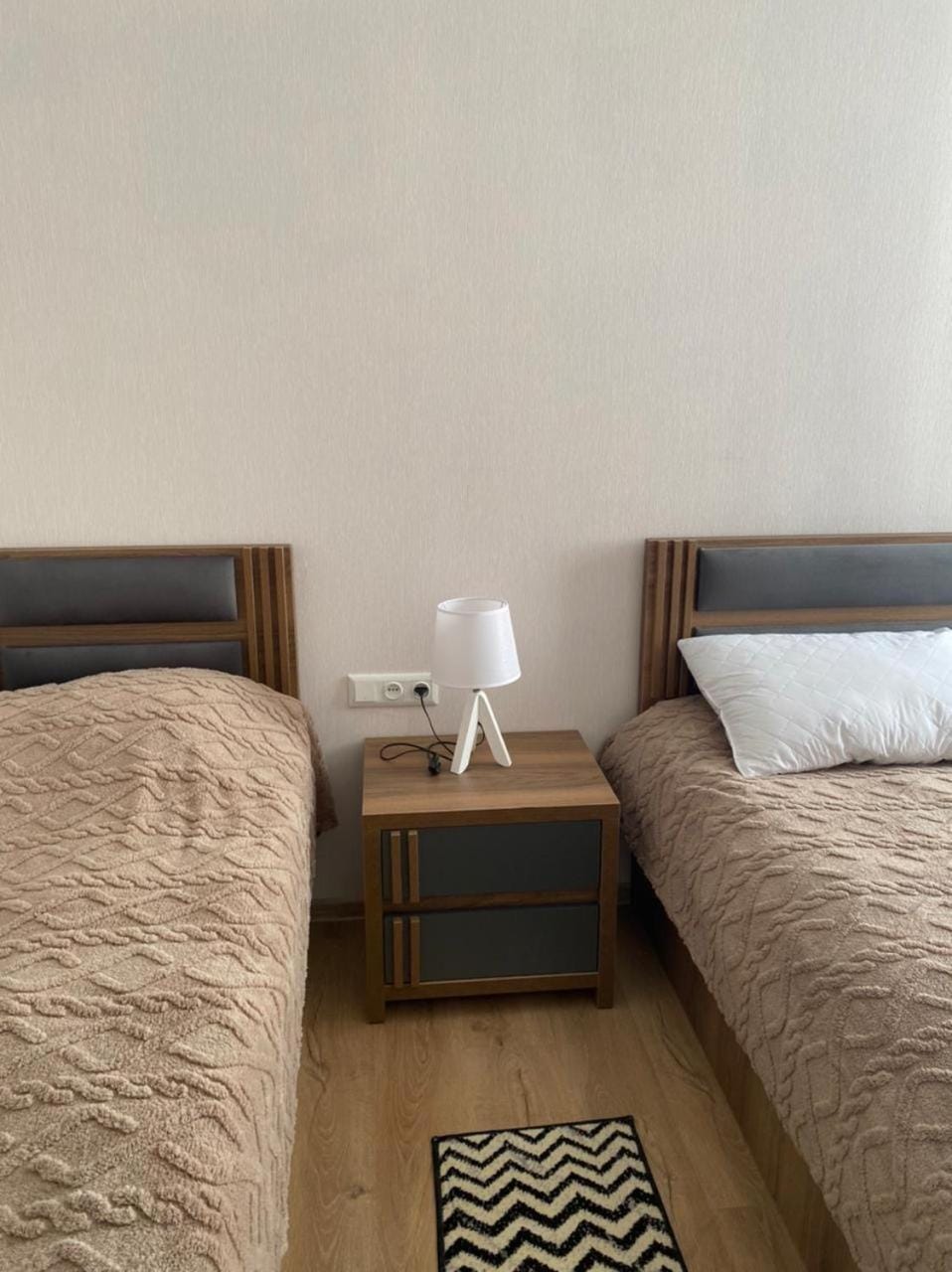 Trialeti residence Apartment in Georgia