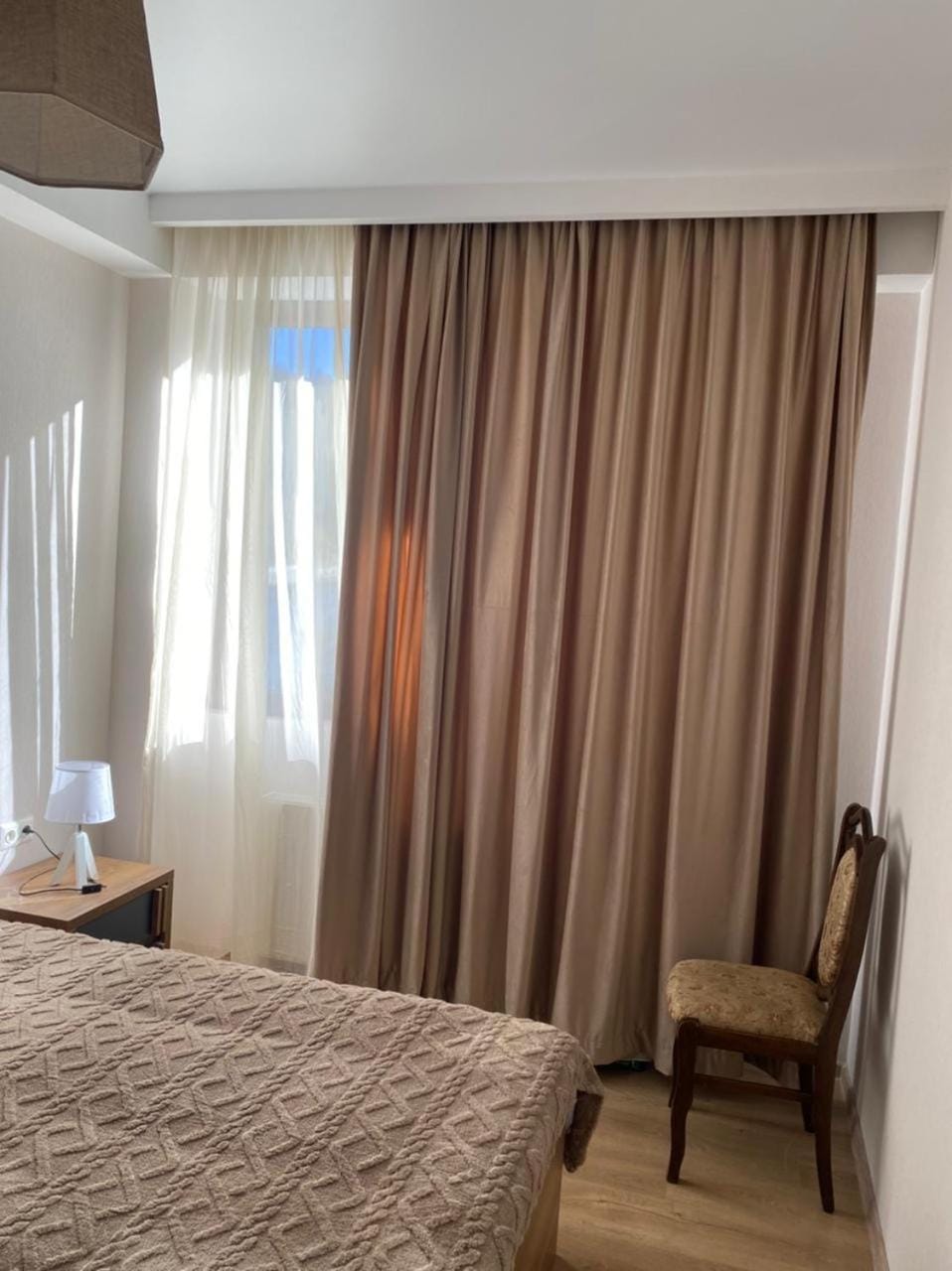 Trialeti residence Apartment in Georgia