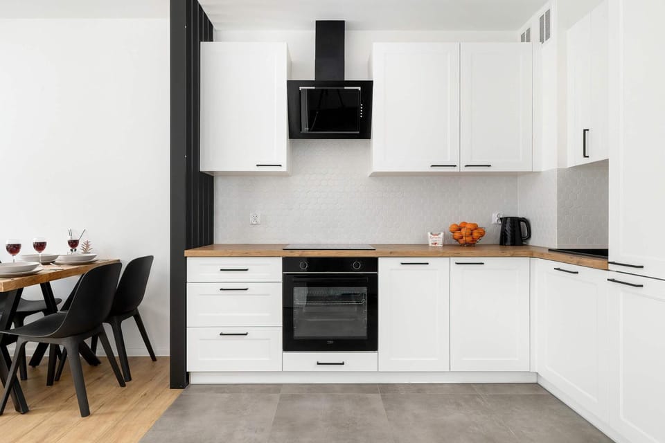 Coffee/tea facilities, Kitchen or kitchenette, dishwasher, oven, pet friendly, stove