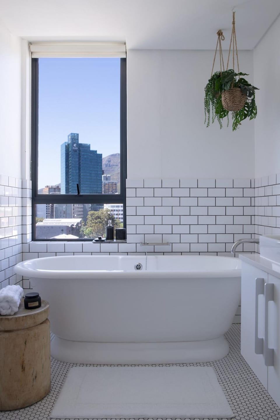 Bathroom, Bath