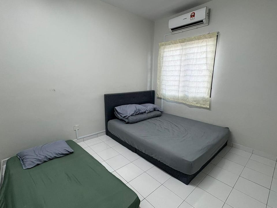Sungai Long Lovely Homestay House in Negeri Sembilan, Malaysia