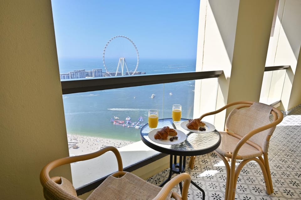 View (from property/room), Beach, Sea view