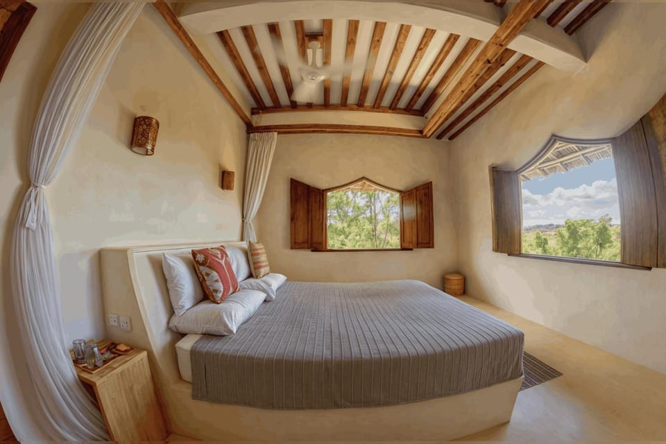 Chuchungi House - The Safari Series, Lamu Villa in Lamu County, Kenya