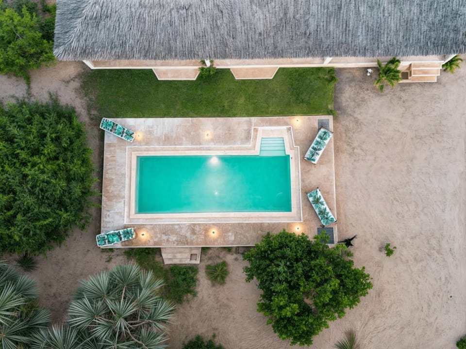 Chuchungi House - The Safari Series, Lamu Villa in Lamu County, Kenya
