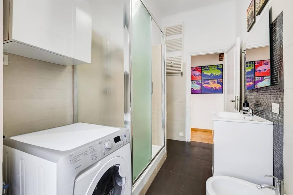 6 - Guest stay by Colosseum Apartment in Rome