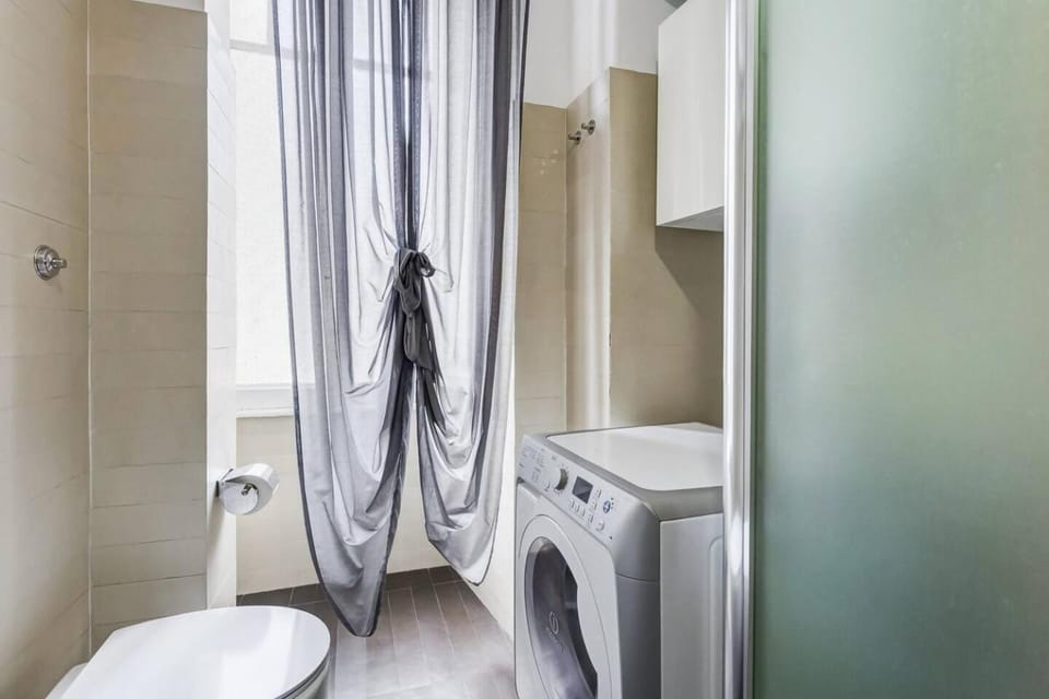 6 - Guest stay by Colosseum Apartment in Rome