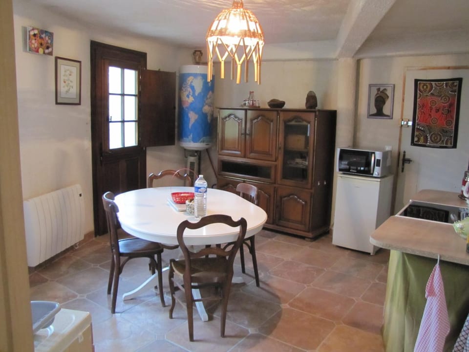 Lou Mazet - Entre Vignes et Garrigue Apartment in Occitanie