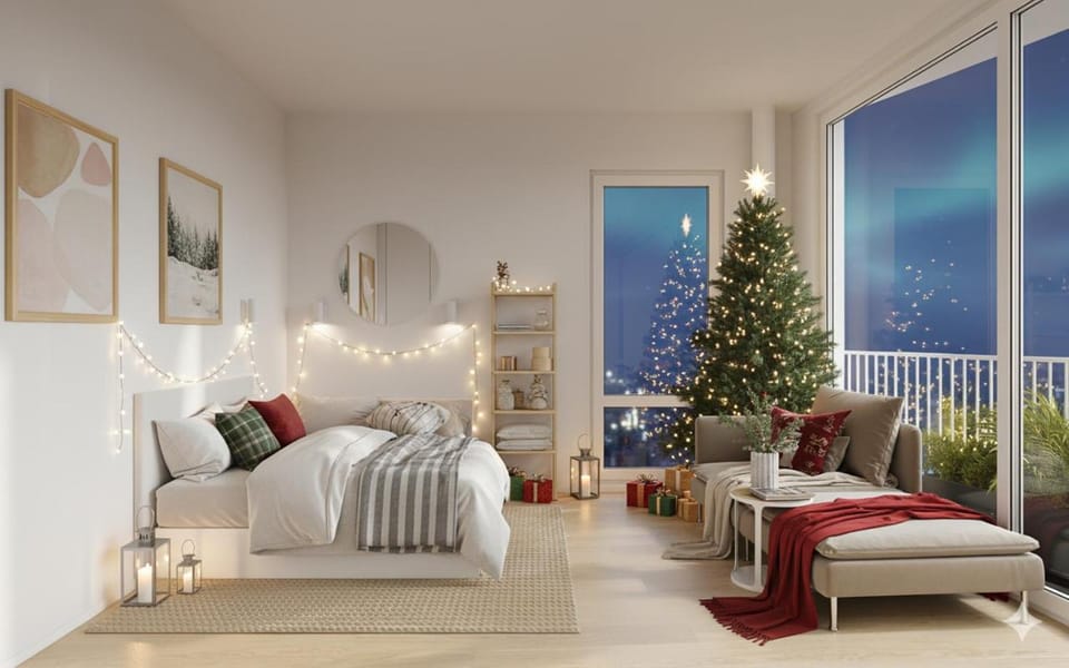 Elves Hotels Santa Village I Hotel in Rovaniemi