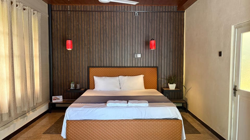 Forest Garden Cottages Bed and Breakfast in Sri Lanka