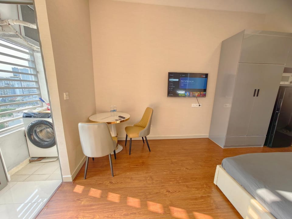 Awesome Service Apt - Rivergate Apartment in Ho Chi Minh City