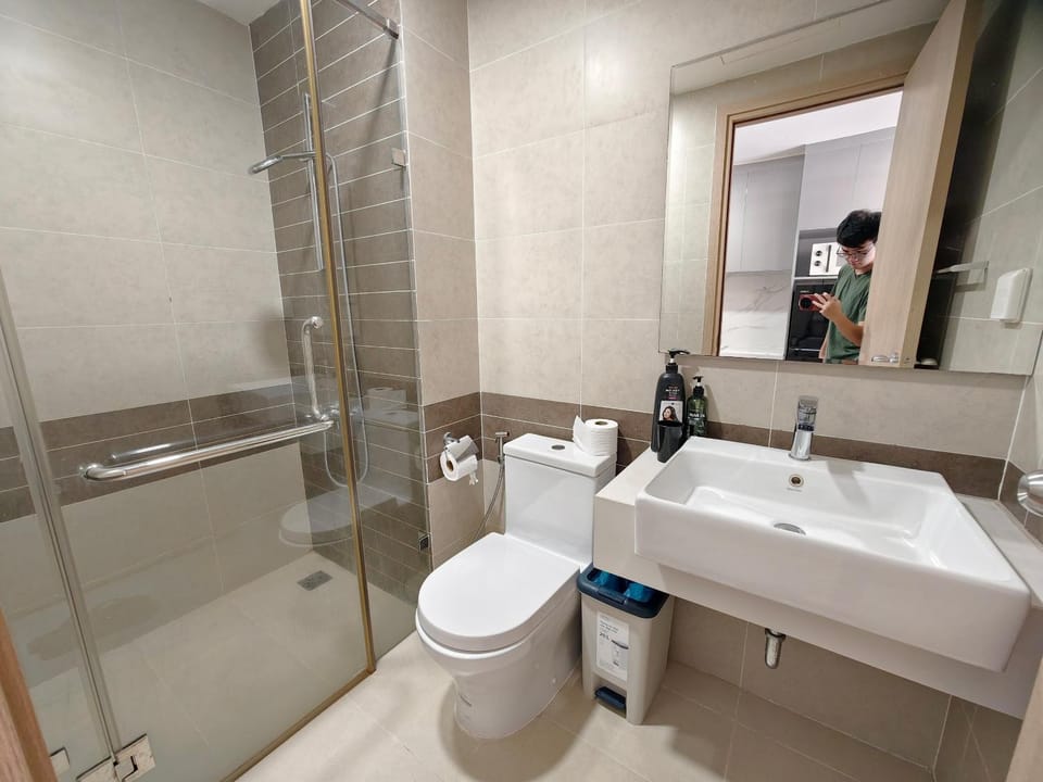 Awesome Service Apt - Rivergate Apartment in Ho Chi Minh City