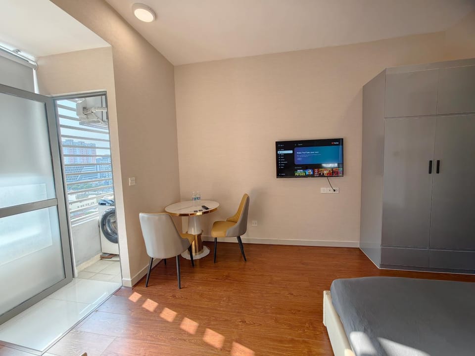 Awesome Service Apt - Rivergate Apartment in Ho Chi Minh City