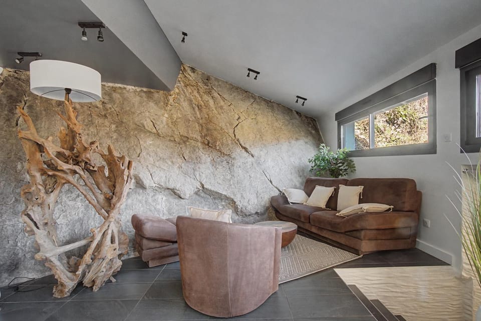 La Roche & Le Lac Villa in Sévrier