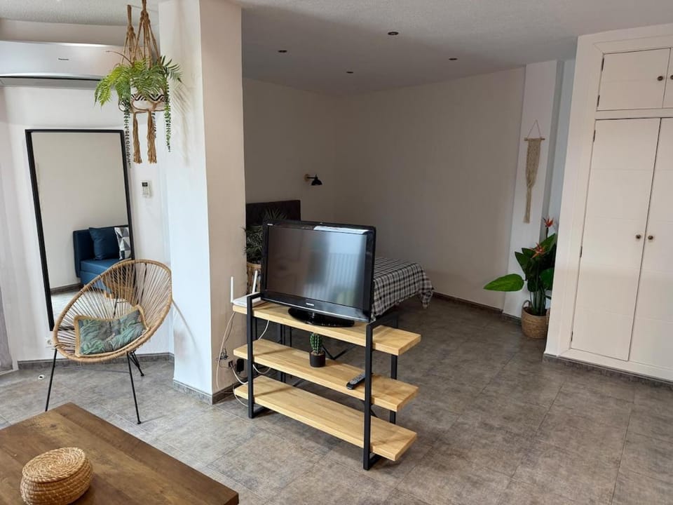 Buen Pastor Studio- Old Town Apartment in Cordoba