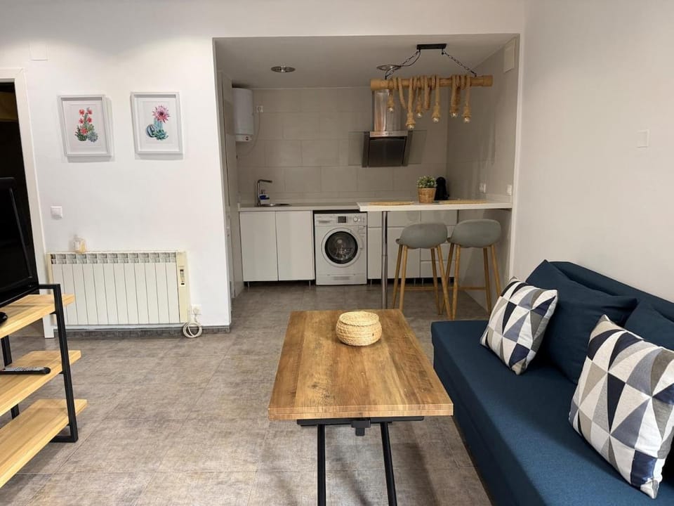 Buen Pastor Studio- Old Town Apartment in Cordoba