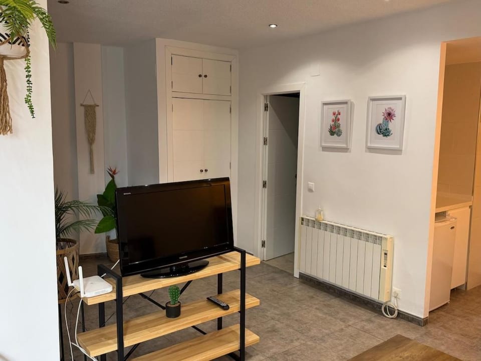 Buen Pastor Studio- Old Town Apartment in Cordoba