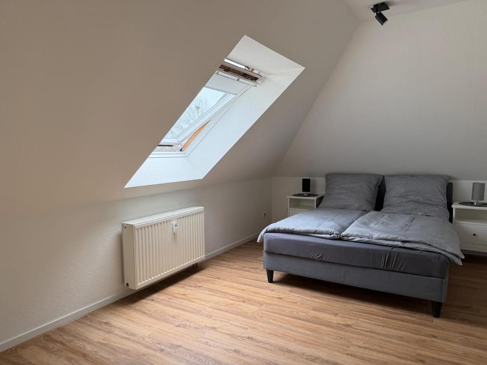 Stadtwohnung Bocholt Apartment in Gelderland, Netherlands