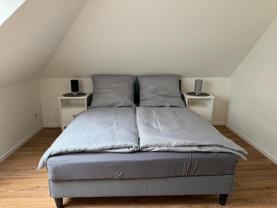 Stadtwohnung Bocholt Apartment in Gelderland, Netherlands