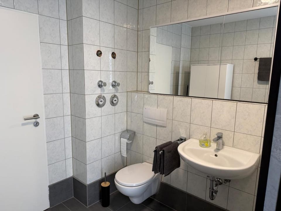 Stadtwohnung Bocholt Apartment in Gelderland, Netherlands