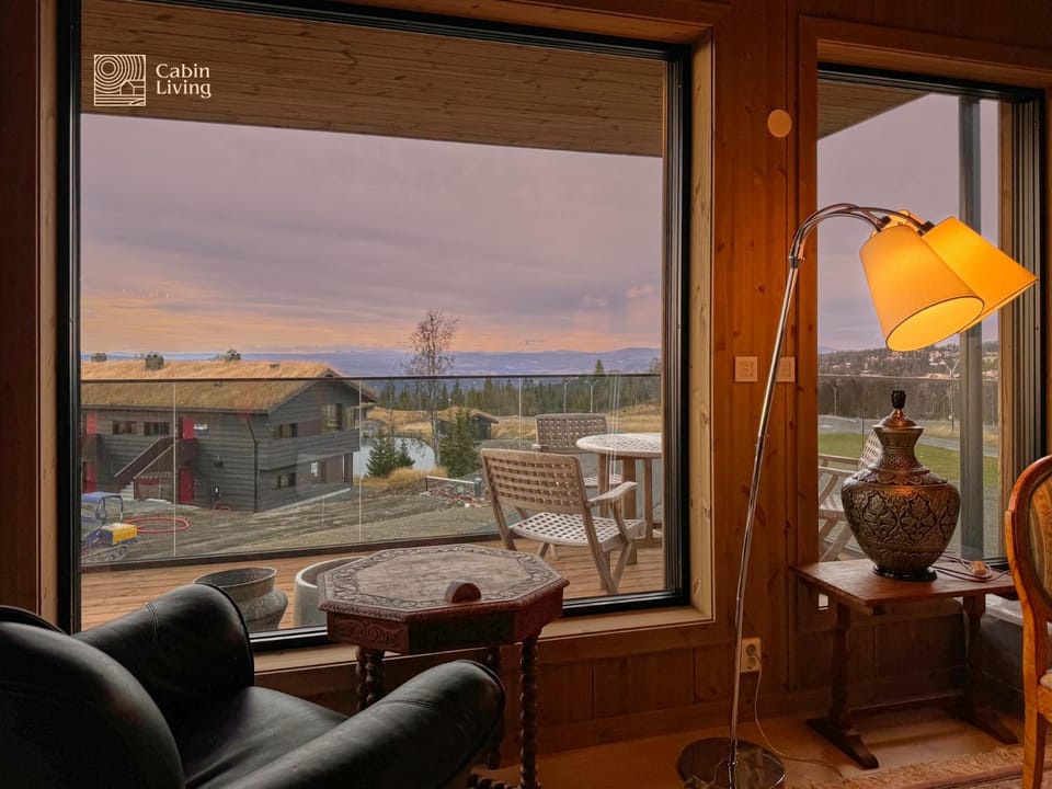 View (from property/room), Living room, Seating area