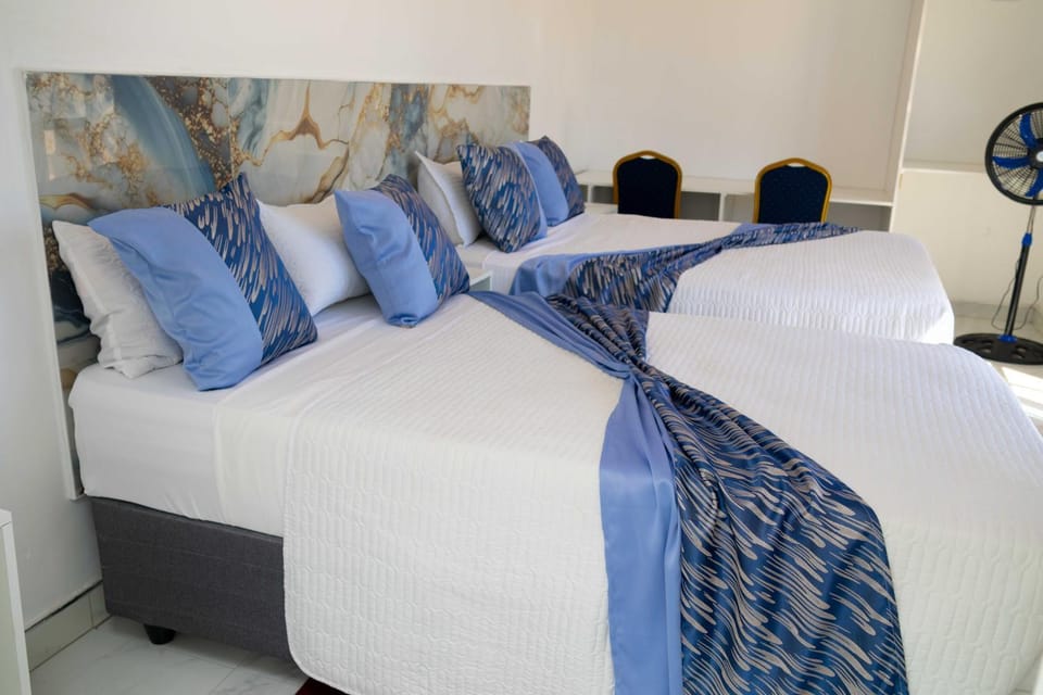 Elclassico Villa Bed and Breakfast in Zimbabwe