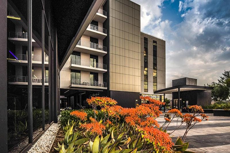 12 The Terrace Sandton Gate Apartment in Sandton
