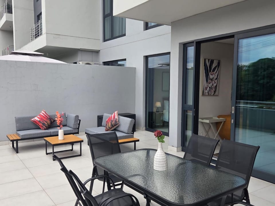 12 The Terrace Sandton Gate Apartment in Sandton