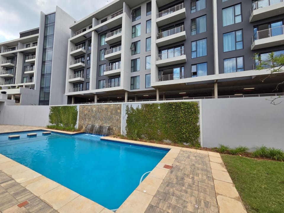 12 The Terrace Sandton Gate Apartment in Sandton