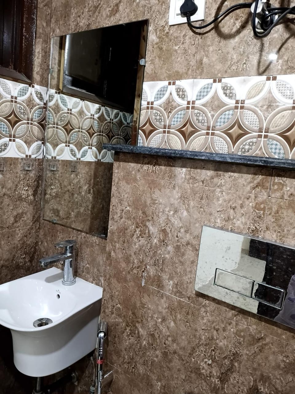 Trinity Home Vacation rental in New Delhi