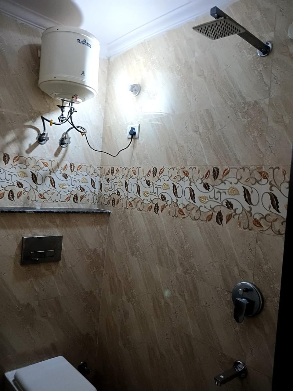 Trinity Home Vacation rental in New Delhi