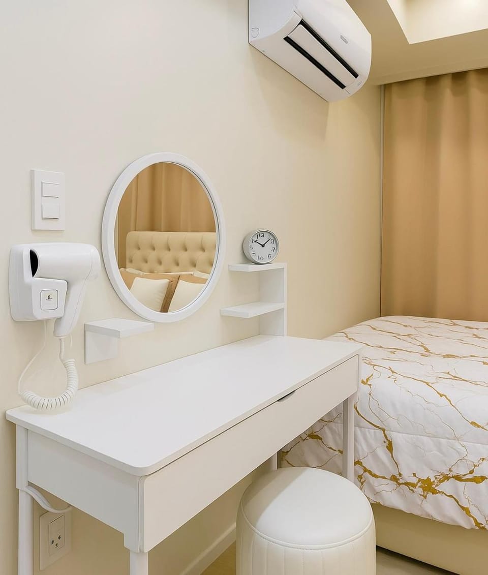 The Suite Stay by SK Apartment hotel in Davao City