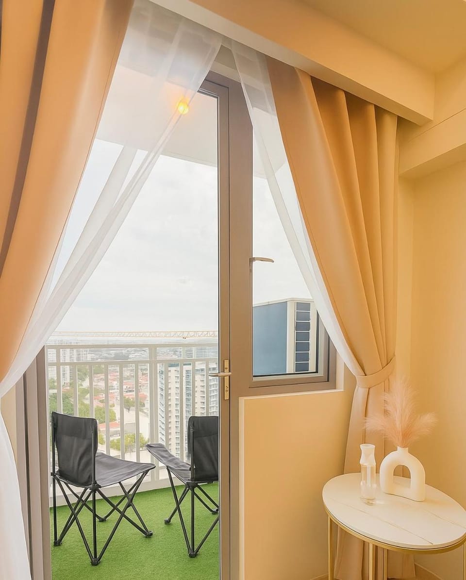 The Suite Stay by SK Apartment hotel in Davao City