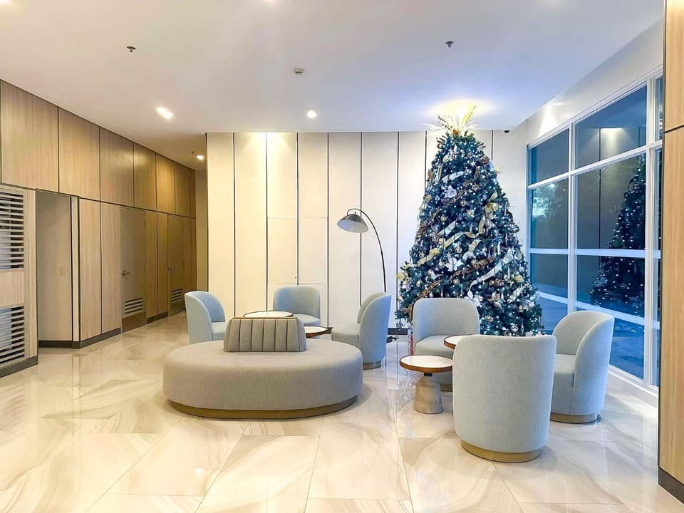 The Suite Stay by SK Apartment hotel in Davao City