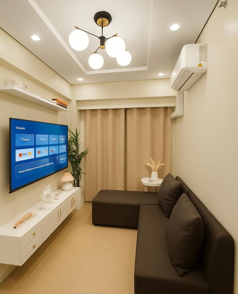The Suite Stay by SK Apartment hotel in Davao City