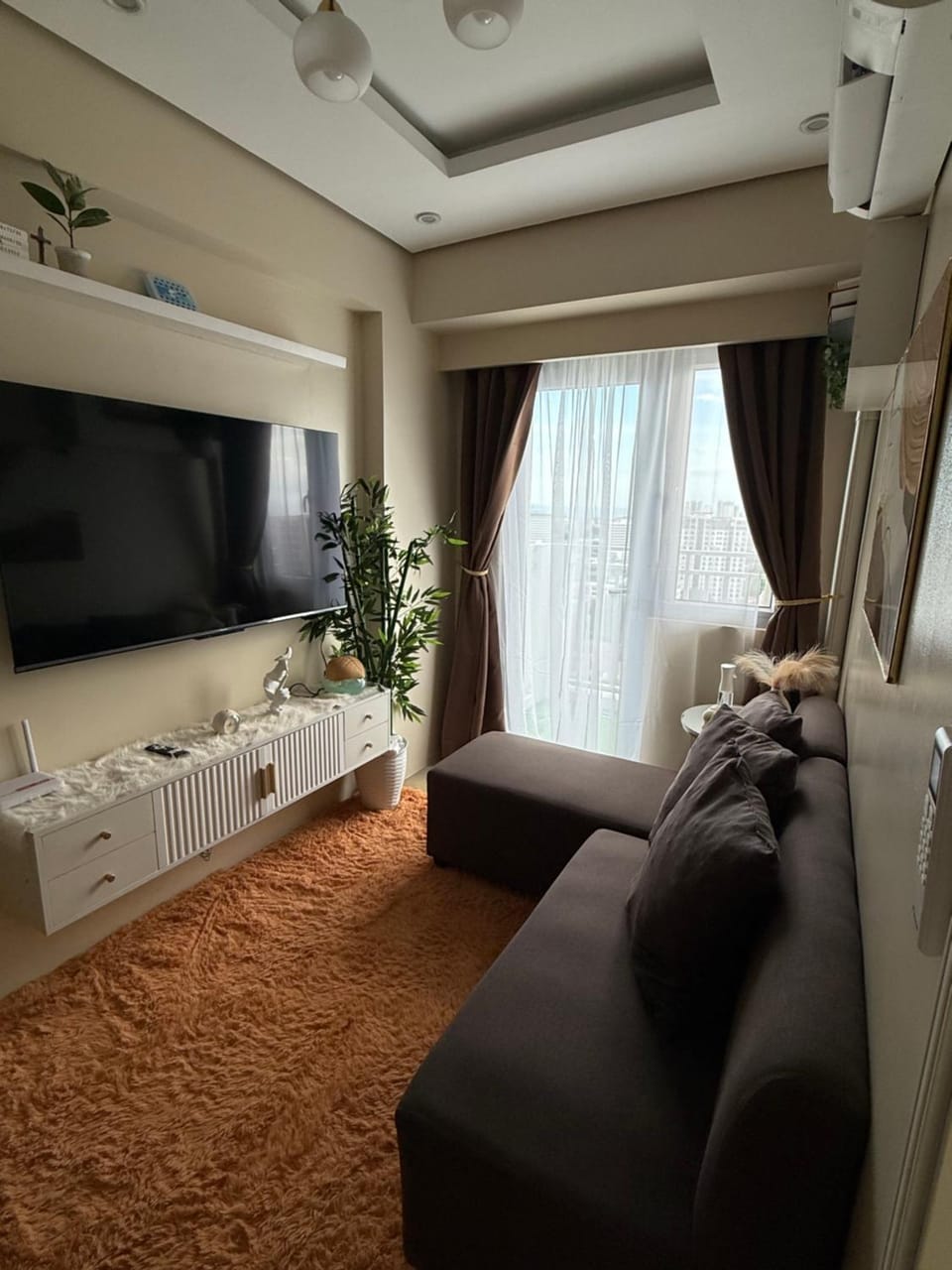 The Suite Stay by SK Apartment hotel in Davao City